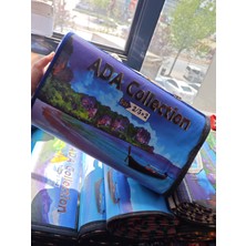 Çadır Dünyası Katlanır Hasır Piknik ve Plaj Örtüsü - 2x1,5 Metre - Çantalı