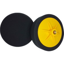 Bgea Aplikatörlü Sünger Siyah 6 Inç 150 mm