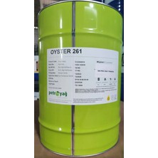 Petroyağ Oyster 261 Beyaz Mineral Yağı 16 kg Kova