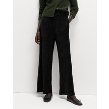 Marks & Spencer Geniş Paça Pantolon