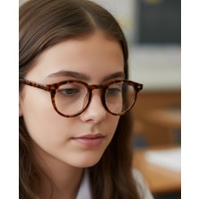 Modalucci Yeşil Mavi Işık Korumalı Ünisex