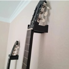 Sora Design Gitar Duvar Askısı – Sade ve Göze Çarpmayan Tasarım