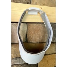 Sora Design Şapka Askısı Tekli Duvar ve Dolap Düzenleyici Aparat 1 Adet