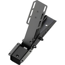 Pxn Pd Hm Modüler Debriyaj Pedalı - Hall Manyetik Sensörlü Yarış Simülasyon Ekipmanı