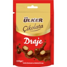 Ülker Draje Bisküvili 67GR