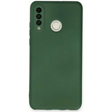 Mi7a Huawei P 30 Lite Uyumlu Koruyucu Silikon Kılıf