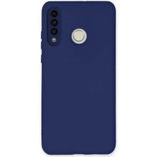 Mi7a Huawei P 30 Lite Uyumlu Koruyucu Silikon Kılıf