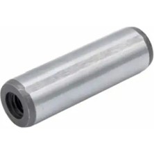 Eksmold 12X45 Çektirmeli Tespit Pimi DIN7979