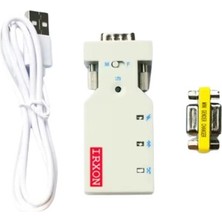 Voltaj BT578 V3 RS232 Bluetooth Adaptörü
