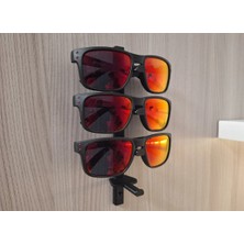 Sora Design 4’lü Gözlük Duvar Askısı Gözlük Düzenleyici ve Saklama Aparatı