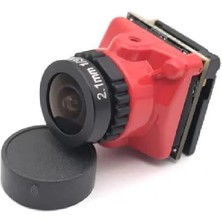 Voltaj Mini Fpv Kamera 1/3'' Cmos 1500TVL 2.1mm Lens