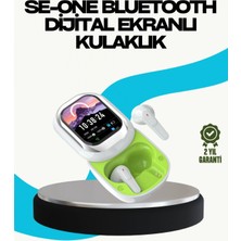 Narnuga Gürültü Engelleyici Uzun Pil Ömürlü Stereo Bluetooth Kulak Içi Kulaklık