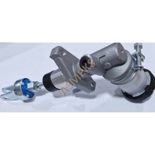 Seco Debriyaj Üst Merkez Swift 87-01/baleno 96- Vıtara 88-97 Asmeks