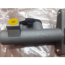 Seco Üst Merkez Tıggo 03- Cherry Debriyaj    08-2011