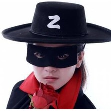 SHC4200 Şapkası ve Göz Maskesi