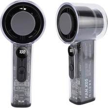 Narnuga Nf Digital Fan