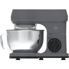 Fakir Admix Mutfak Şefi Antrasit