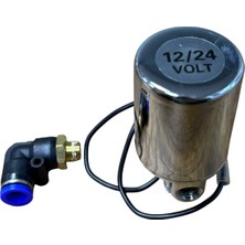 İzipec Marin Korna Bobini 12V-24V (BX10 019)