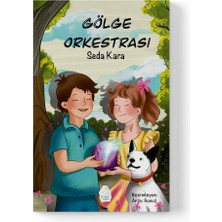 Mahlas Yayınları Seda Kara - Gölge Orkestrası