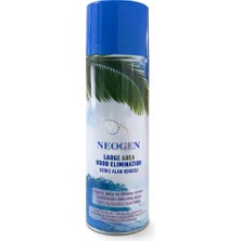 Neogen Large Area Odor Elımınatıon