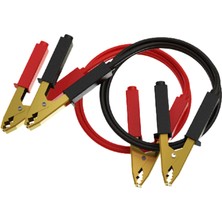 Huzur Elektrik Bylion Akü Takviye Kablosu 800 Amp - 2m Kablolu 800-002-0802/BBC-800