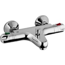 GPD Termostatik Banyo Bataryası - TBB01-