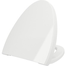Bocchı Bocchi Etna Klozet Kapağı Beyaz - A0325-001-