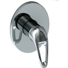 GPD Adrio Ankastre Duş Bataryası - MAD120-