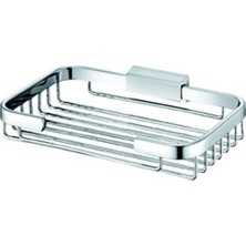 Bocchı Bocchi Krom Tel Sabunluk - 3050-0021-
