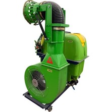 Taral TA600 TAR145 600 Lt Piton Salyangoz Fan Bahçe Atomizörü