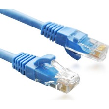VENOT PATCH CORD UTP (CAT 6) 5 METRE CCA KABLO