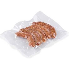 Bekar Ambalaj Vakum Naylonu(Poşeti) 500 Gr’lık 20X35 cm 1 Kğ