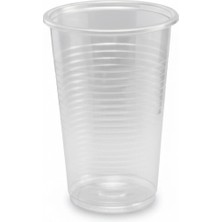 Bekar Ambalaj Bardak Plastik 250 cc 300 Adet