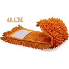 Bekar Ambalaj Mop Makarna Yedek 40 cm -1 Adet
