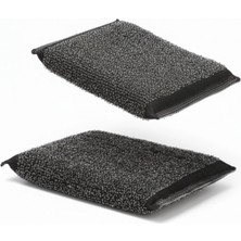 Bekar Ambalaj Sünger Telli Sihirli  2’li-1 Paket