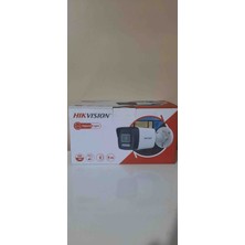 Hikvision Ip Kamera