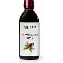 Beygurme Servi Kozalak Özü 200GR