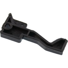 Supervac Mikrodalga Firin Kapak Kilit Dili, Samsung MC28H5013AK ile Uyumlu