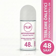 Nuf Kozmetik Kadın Roll-On 48 Saat Etkili 50 ml