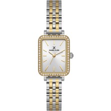 Daniel Klein Danıel Kleın DK.1.14105-4 Bayan Kol Saati