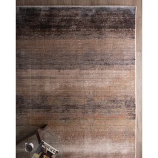 Madame Coco Gilbert Halı - Bej/gri - 200X300 cm