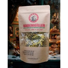 Kademgiller Civanperçemi Çayı