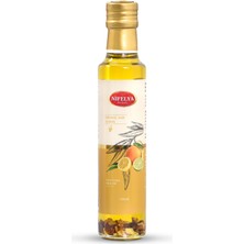 Nifelya Portakal ve Limon Çeşnili Sızma Zeytinyağı - 250ML