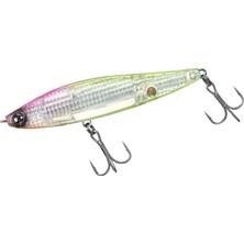 Daiwa Morethan Switch Hitter Lase Impact 85S 8.5cm 20.2gr Sinking Maket Balık