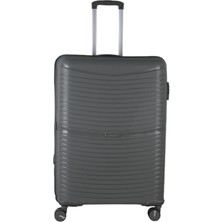 MÇS V379 Aura Y.üretim Pp Valiz 75 cm