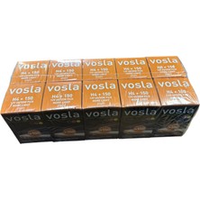 İzipec H4 Far Ampulü 12V Arttırımlı %150 60/55W Fazla Işık Verir 10 Adet Fiyatı (27491)