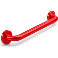 Bocchı Bocchi - Soft Touch Tutunma Barı Kırmızı - TBST-019-1050-