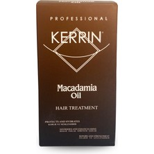 Kerrin Macadamia Yağı 100 ml