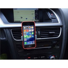 Aesco Araç Içi Havalandırma Telefon Tutucu