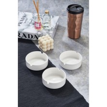 Cooker Porselen Küllük 10CM